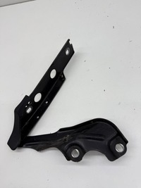 фото thumb №8, Audi a7 a6 c7 петля капота крышки двигателя цвет lz9y левый оригинал