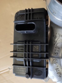 фото thumb №7, Турбонагнітач mercedes 6540902380 102705713-06