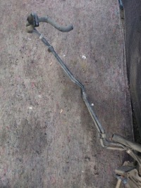 фото thumb №7, Webasto обігрівач mercedes a- klasa a170 w168