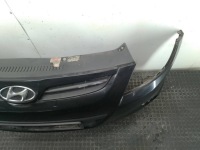 Бампер передні  hyundai i20 1 fr Зі Шроту, фото thumb