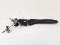 фото thumb №1, Рычаг тормоза ручного peugeot 206 sw 1.4 hdi