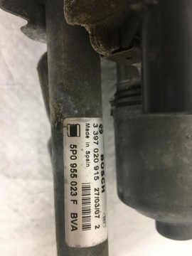 фото thumb №15, Seat altea механизм дворник левый 5p0955119a 5p0955023d 5p0955023f