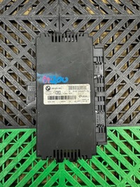 фото thumb №1, Блок управления двигателя mini one - cooper r56 3452677