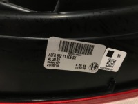 фото thumb №5, Alfa romeo giulia лампа задняя левая led ładna europa