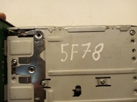 Радио cd30 13289932 дисплей 13275077 навигации opel zafira b европа Киев, фото thumb