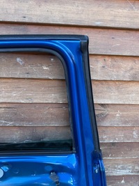 фото thumb №10, Двері ліва задні задня skoda scala 2019r