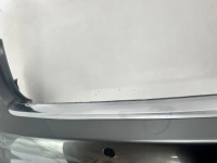 фото thumb №13, Audi a6 c6 універсал 2004 - 2011 бампер задній  4 x pdc 4f9807511g