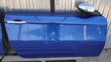 фото thumb №9, Дверь правые / левая alfa romeo gt 03-10 цвет 395