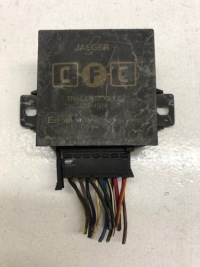 фото thumb №1, Модуль фаркоп mercedes c e 52044504