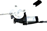 фото thumb №9, Подъемник стекла jeep cherokee 97-01 перед правые з двигатель nty