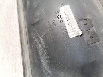 фото thumb №9, Macan планка двері праві перед 95b837890p