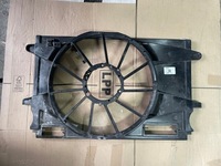 фото thumb №1, Корпус вентилятора радиатора gm opel astra k