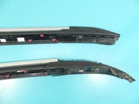 фото thumb №11, 2x рейлинги левый правый kpl. kia sportage ii 04-10