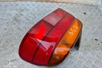 фото thumb №11, Фара правая задняя bmw 5 e39 8358032 3.0l дизель 142kw 2002