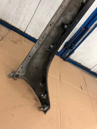 фото thumb №9, Jaguar xf x260 2015- молдинг поріг права gx63-101d56-a