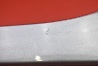 Решітка бампера середня 5k 86550-2y000 hyundai ix35 1 1 09-13 Київ, фото thumb