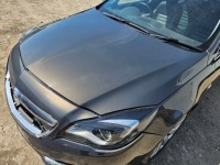 фото thumb №4, Капот крышка двигателя opel insignia a z190 оригинал