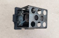 фото thumb №7, Резистор резистор вентилятор renault kangoo i lift оригінальний номер 8200045082