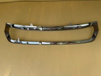 фото thumb №11, Peugeot partner 2 ii lift 15-18r рамка молдинг решітка перед 9810964777