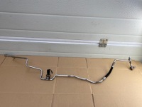 фото thumb №1, Bmw 5 e60 e61 2.5d 3.0d шланг кондиционера