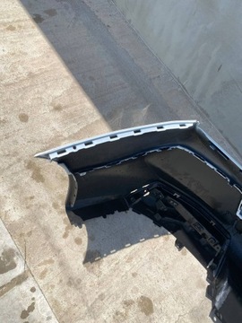 фото thumb №6, Bmw ix i20 бампер задній 51128737051 51125a2f3c6 познань