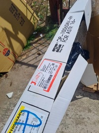 фото thumb №15, Крила правий перед передній opel astra k z22y