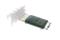 фото thumb №13, Резистор вентилятора обдув вентилятор citroen berlingo berlingo