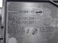 Купить Комплект радиатор воды кондиционер вентилятор seat ateca 1.4 tsi 17r, фото thumb