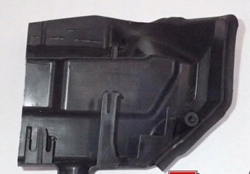 фото thumb №4, Накладка замка двері лівий t 4h0839349 audi a8 d4