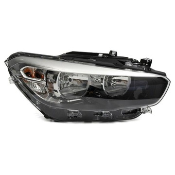 фото thumb №6, Фара галоген правый bmw f20 f21 lci 2014 2019 оригинальный 63117358392