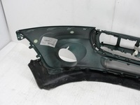 фото thumb №11, Бампер перед mini f55 f56 2014- колір b22