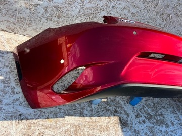фото thumb №11, Бампер задний зад mazda mx5 mx-5