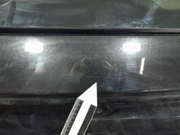 фото thumb №5, Jeep grand cherokee wk2 кришка багажника кришка багажника pxr