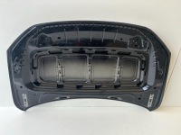 фото thumb №5, Volkswagen polo 2g0 капот крышка двигателя