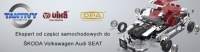Купити Барабан гальмівний skoda rapid 2013- 6ru609617a, фото thumb