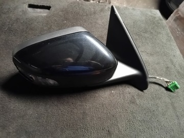 фото thumb №9, Volvo v70 ii s60 i s80 рестайлинг fl 06- зеркало правые 10 контактов 467-46 европа