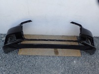 фото thumb №1, Бампер перед передній audi a6 4k c8 2018-