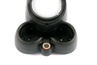 фото thumb №9, Mini countryman r60 защита консоли центральной