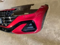 Vw arteon рестайлінг  бампер перед rline gte lc3j Ціна, фото thumb