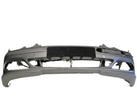 фото thumb №1, Mercedes cl 215 w215 рестайлинг бампер переднее pts распылитель