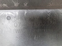 фото thumb №7, Vw golf viii 8 5h0 бампер передний