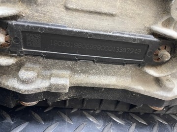 фото thumb №12, Автоматична коробка передач коробки передач bmw b46 g01 g02 ga8hp50z xdrive 8744785