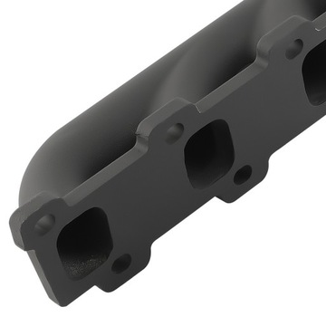 фото thumb №13, Колектор випускний турбіни turbosprężark nissana safari patrol 4.2 td42