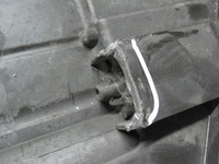 фото thumb №7, Vw passat cc 08r лампа ліва перед 3c8941005d 0301239601 anglik