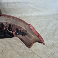 фото thumb №16, Skoda rapid 12-17 бампер перед передній