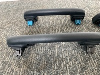 фото thumb №9, Ford mustang mach-e gt чорні тримач ручка ручки стеля комплект