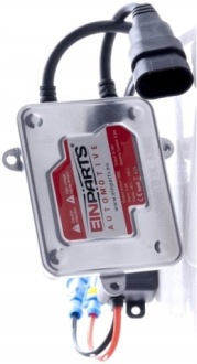 фото thumb №1, Преобразователь ксенон hid markowa ac быстрый запуск quick запуск canbus einparts