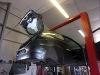 фото thumb №5, Генератор alfa romeo 147 0124415015 1.6b