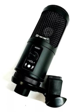 КОМПЛЕКТ USB-МИКРОФОНА TRACER STUDIO PRO