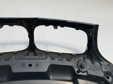 фото thumb №9, Bmw x5 e70 x6 e71 капот кришка двигуна